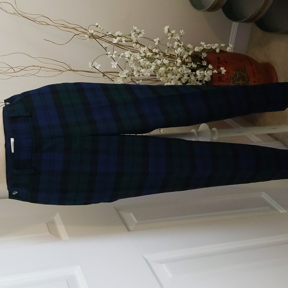 Ladies dress pants